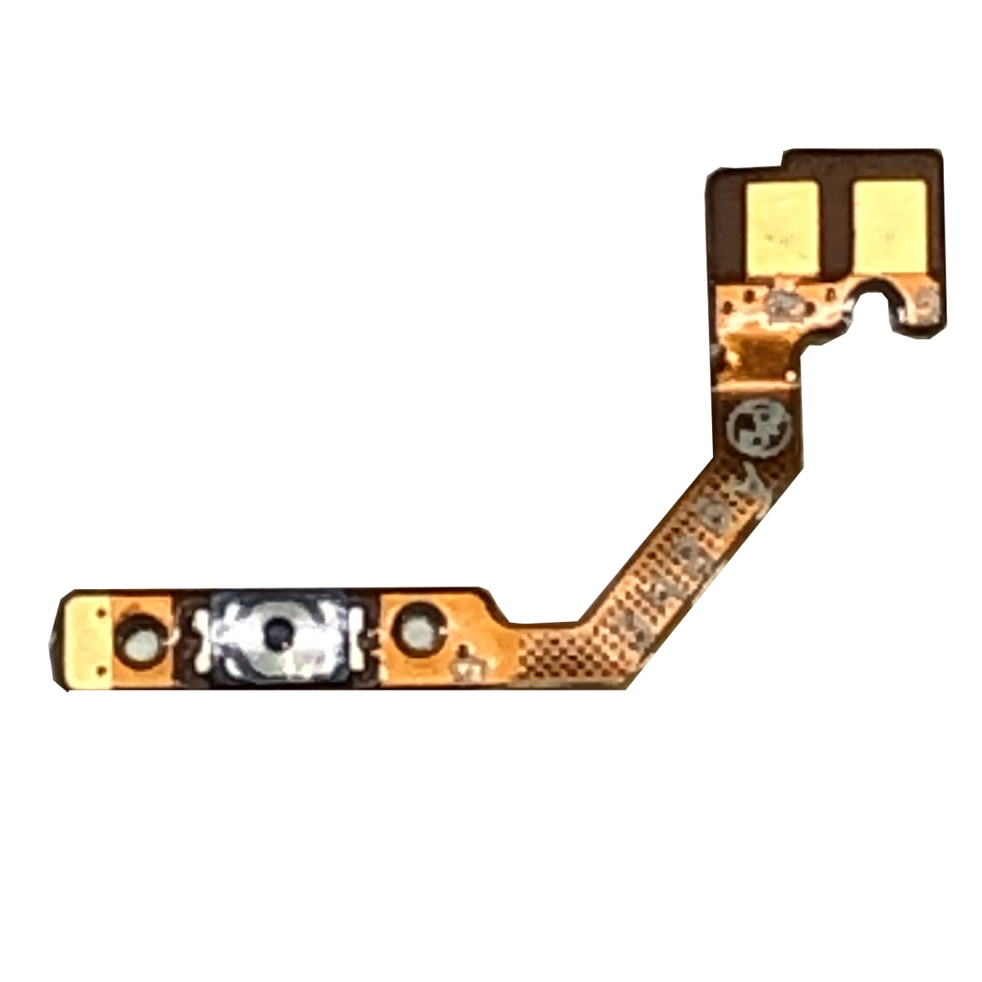 Botón power lg k22 / LM-K200HM / LG-DHO